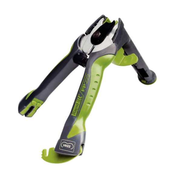 FP222 TEL ÖRGÜ PENSESİ ürün görseli