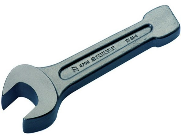 Izeltaş  38 Mm Çatal Çakma Anahtar 0700050038 ürün görseli