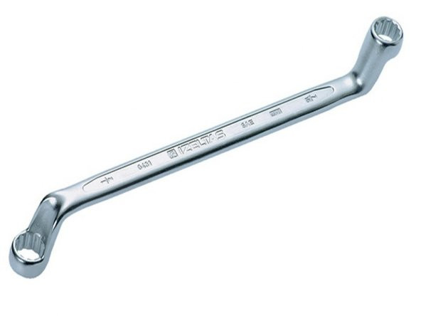 Izeltaş  13/16X7/8  Yildiz Iki Ağiz Anahtar ( Sae ) 0431032122 ürün görseli