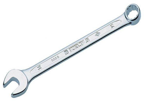 Izeltaş  08 Mm Kombine Anahtar Uzun Boy 0330020008