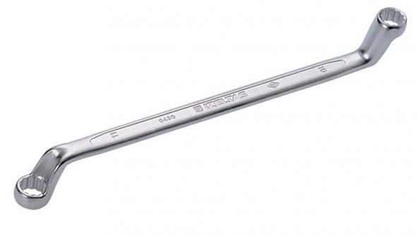 24x26 YILDIZ İKİ AĞIZ ANAHTAR