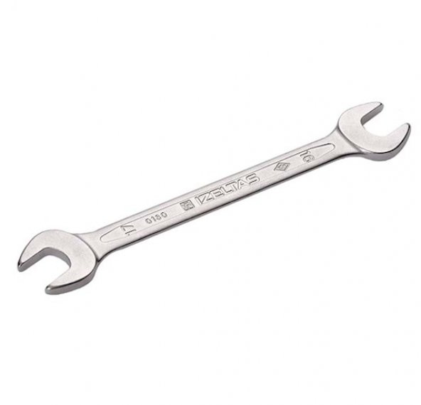 18X19 ÇATAL İKİ AĞIZ ANAHTAR UZUN BOY