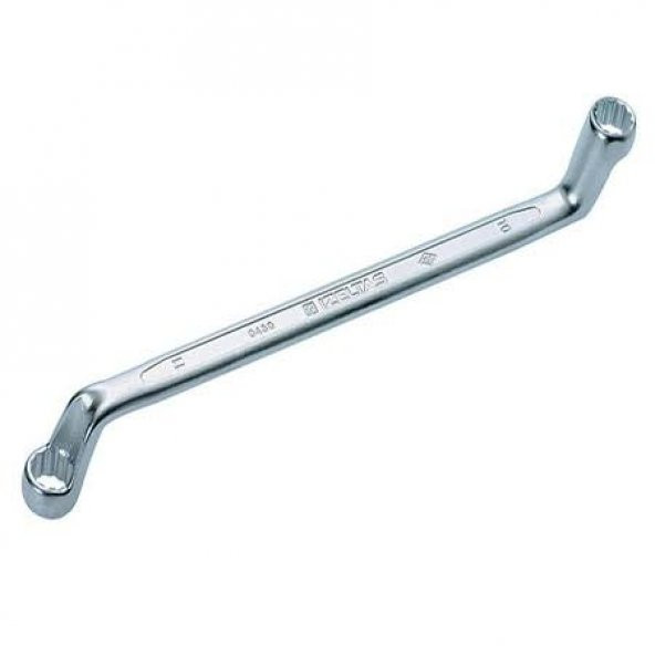 16X17 YILDIZ İKİ AĞIZ ANAHTAR