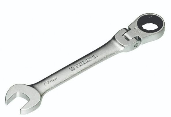 11 MM MAFSALLI CIRCIR KOMBİNE ANAHTAR