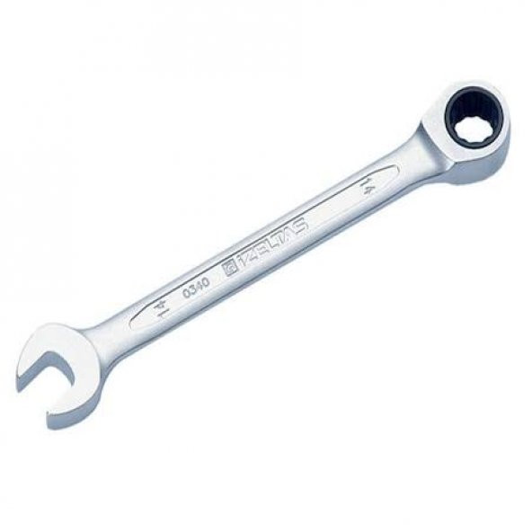 18 MM CIRCIR KOMBİNE ANAHTAR