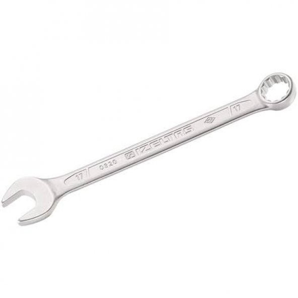 17 MM KOMBİNE ANAHTAR KISA BOY