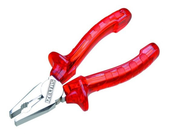 Izeltaş 200 Mm Kombine Pense Kraft 3020123200