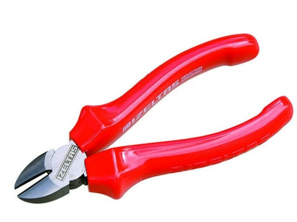 Izeltaş 180 Mm Yan Keski Opak 3700162180