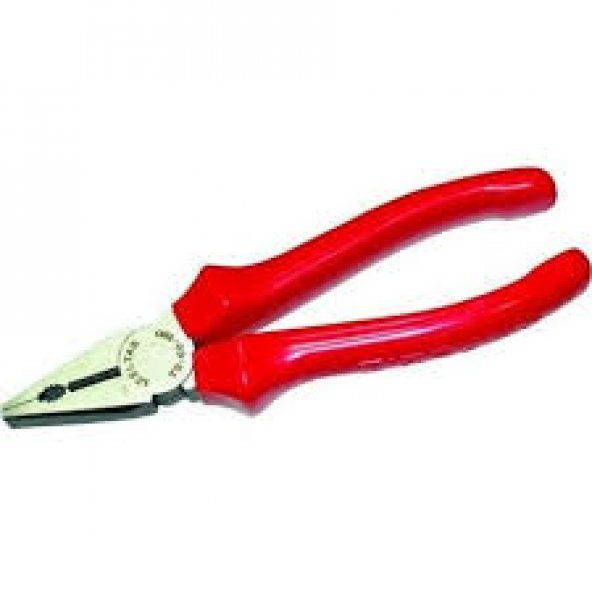 180 MM KOMBİNE PENSE OPAK