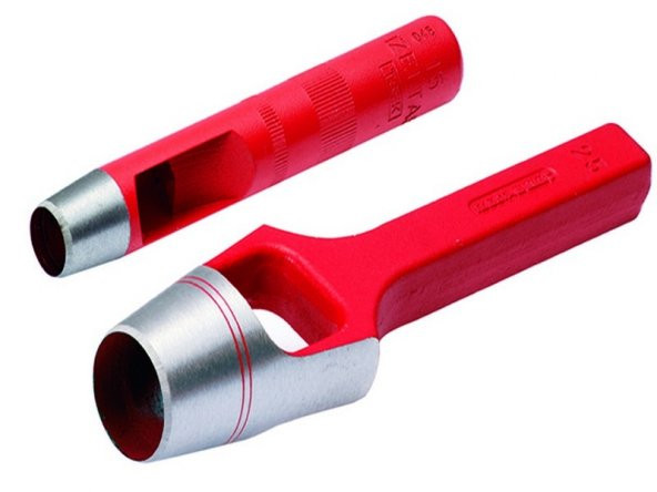 Izeltaş 4 Mm Kayiş Zimbasi 5700240004 ürün görseli