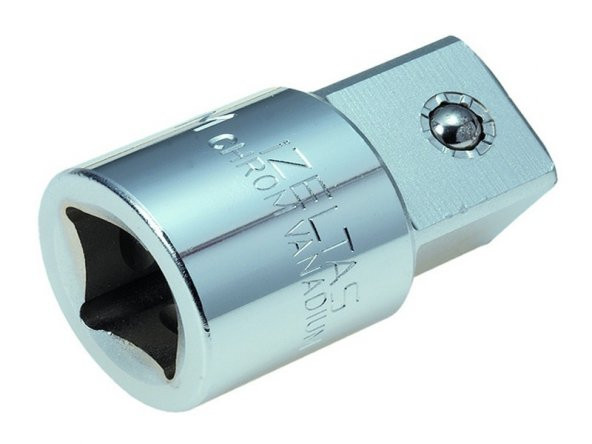 Izeltaş 3/4"Fx1"M Lokma Adaptörü 3/4" 1519060001