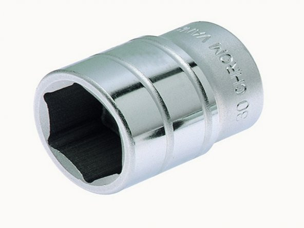 Izeltaş 30 Mm Agir Tip Lokma Anahtar 1119061030