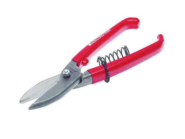 Izeltaş 300 Mm Tenekeci Makasi Yayli 6821270300