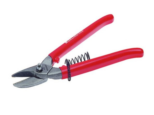 Izeltaş 300 Mm Kaportaci Makasi (Sag) 6210270300 ürün görseli