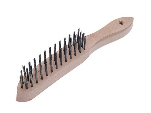 Izeltaş 5 Sirali Tel Firça 0741550005 ürün görseli