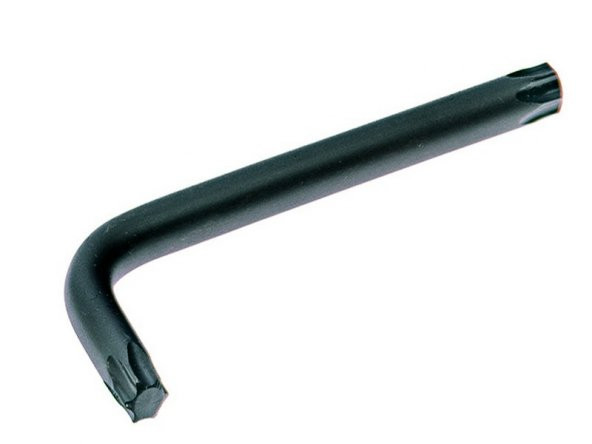 Izeltaş T  9 Torx Allen 4910220009