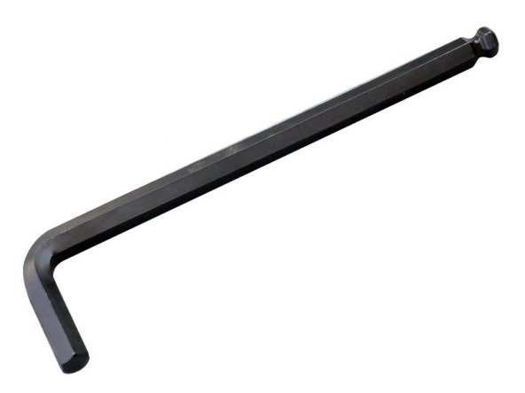 Izeltaş 4 Mm Yuvarlak Başli Uzun Allen 4906220040