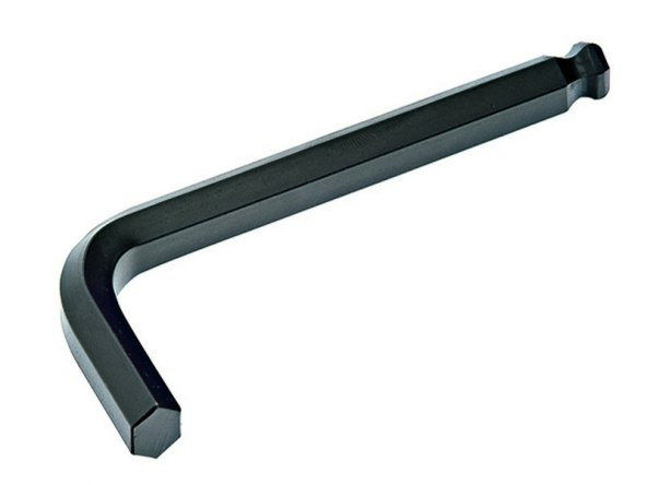 Izeltaş 6 Mm Allen An.(Ballpoint Hexagon) 4905220060