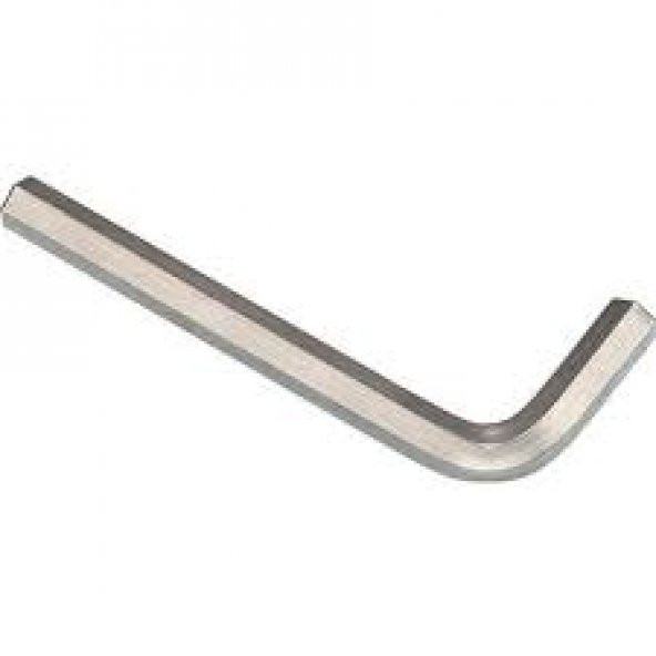 10 MM ALLEN ANAHTAR