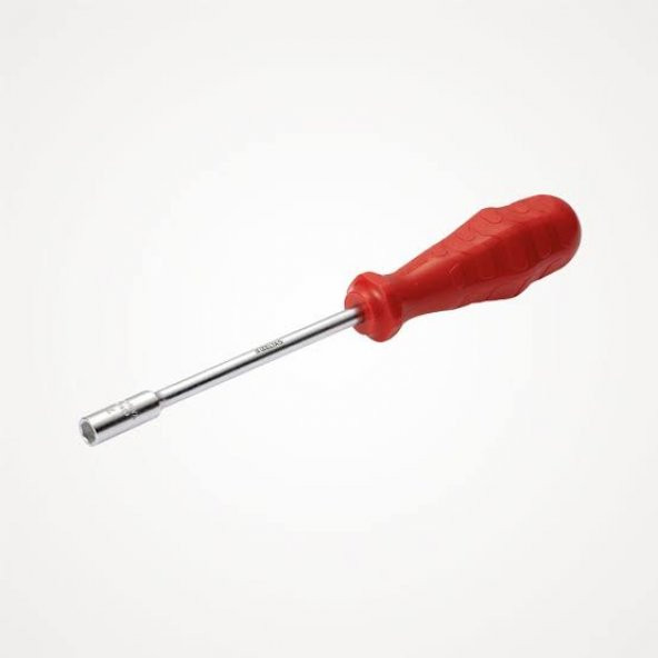 7 MM LOKMA UÇLU TORNAVİDA