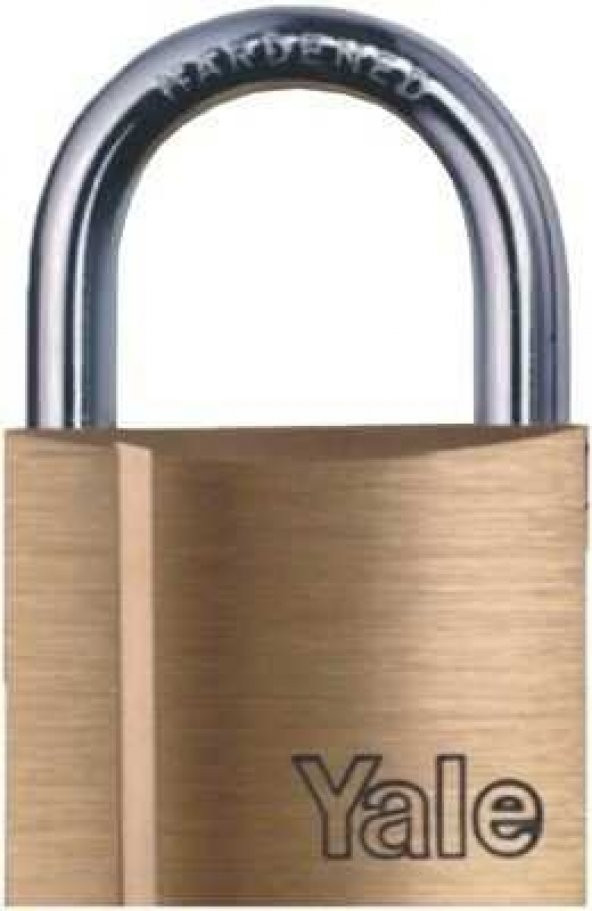 Pas Sistem Pirinç Asma Kilit 60 Mm Seri 3 15-0110-6032-63-0211 ürün görseli