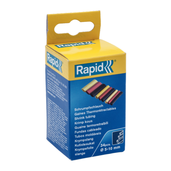 Rapid Boru Daraltma Seti 2/5/10 Mm 24947500 ürün görseli