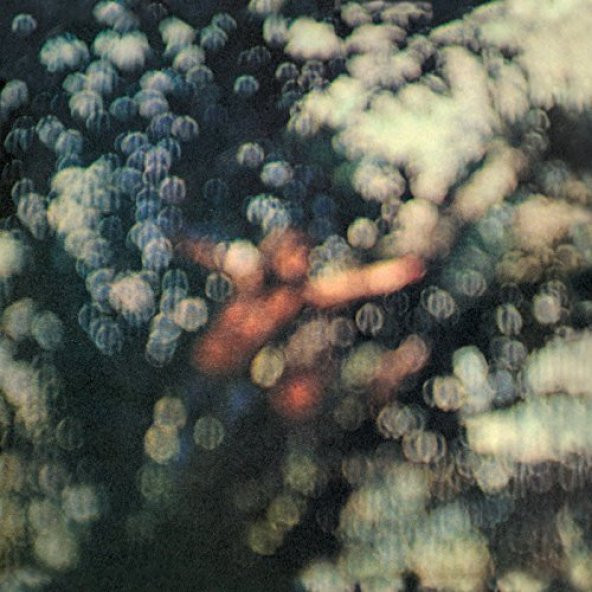 PINK FLOYD - OBSCURED BY CLOUDS (2016