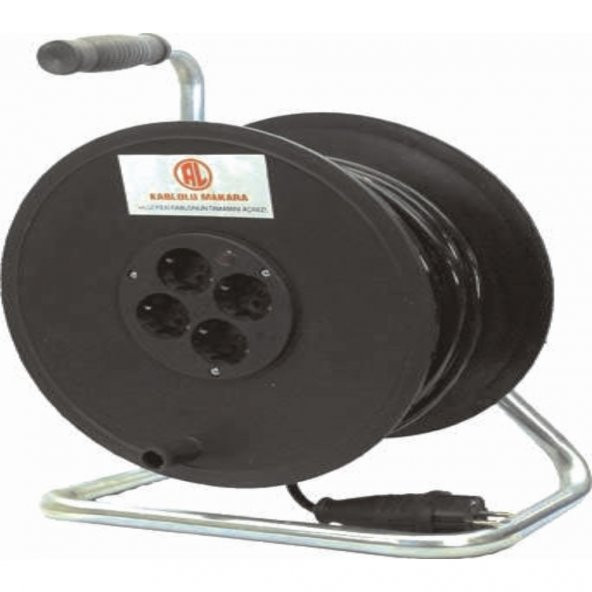 35 M. 3X1.5 Monofaze Makarali Kablo ALMAKKAB35