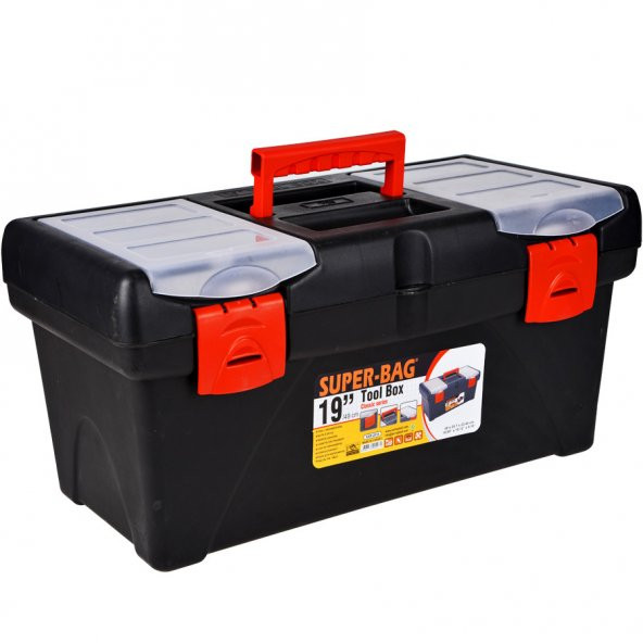 19" KLASİK SERİSİ TAKIM ÇANTASI ürün görseli