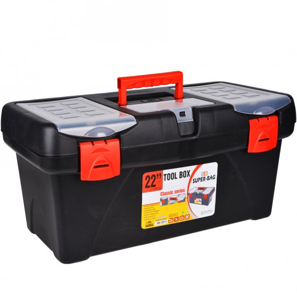 22" Klasik Serisi Takım Çantası ürün görseli