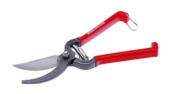 Izeltaş 230 Mm Bag Makasi Luks Pvc 6710270230