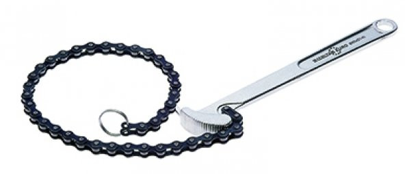 Izeltaş 60X140 Mm Zincirli Filtre Sökeceği 0637450140 ürün görseli