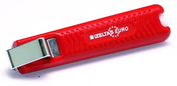 Izeltaş Kablo Siyirici(Tekli6/300-Çoklu 1,5/25) 0375250625 ürün görseli