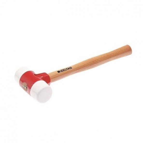 30 PLASTİK ÇEKİÇ