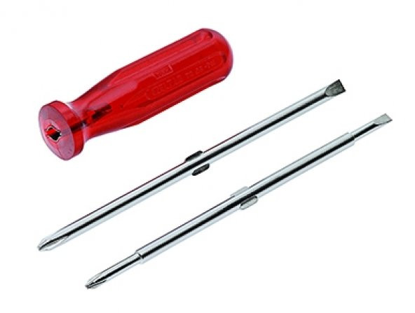 Izeltaş Degisken Uclu Tornavida Takimi 4240007102 ürün görseli