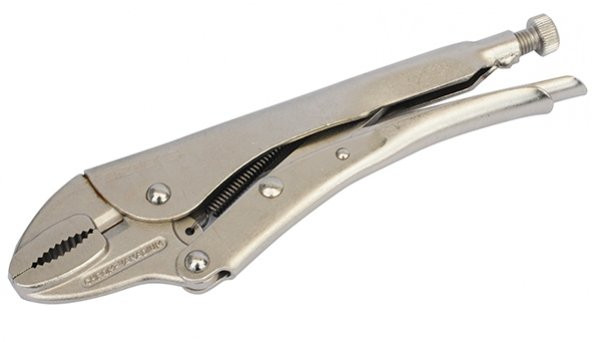 Izeltaş 250 Mm Üniversal Ayarli Pense 2500110250