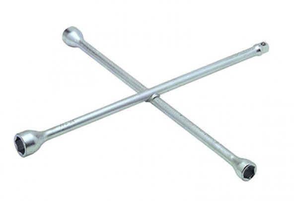 Izeltaş 1/2 Adaptörlü Bijon Anahtari Istavroz 1975091322