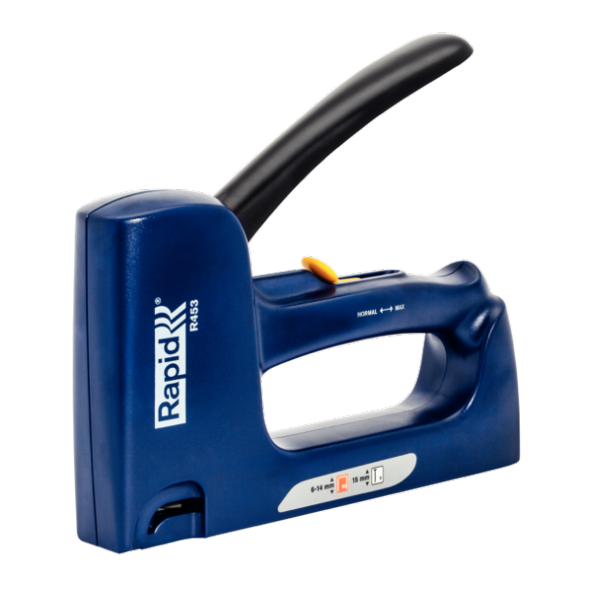 Rapid R453 Mekanik Zimba Tabancasi 5000064 ürün görseli