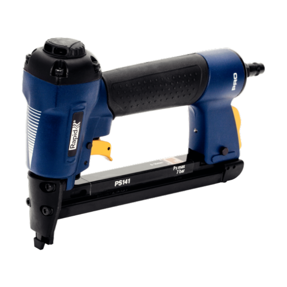 Rapid Airtac Ps141 Pnömatik Zimba Makinasi 5000095 ürün görseli 1