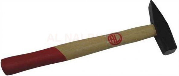 SAPLI SPOR ÇEKİÇ 2000 GR