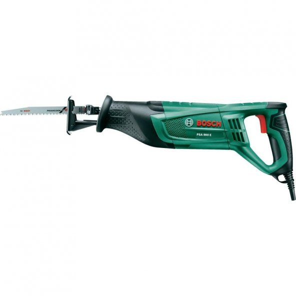 Psa 900 E Tilki Kuyruğu Ve Panter Testere 06033A6000