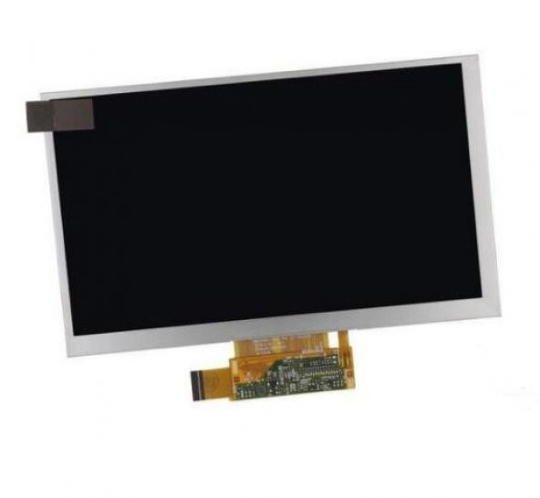 Samsung Galaxy Tab 3 T116 LCD Ekran İç Panel HD Çözünürlük
