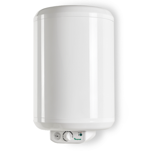 Baymak Aqua Konfor 100 Lt Termosifon