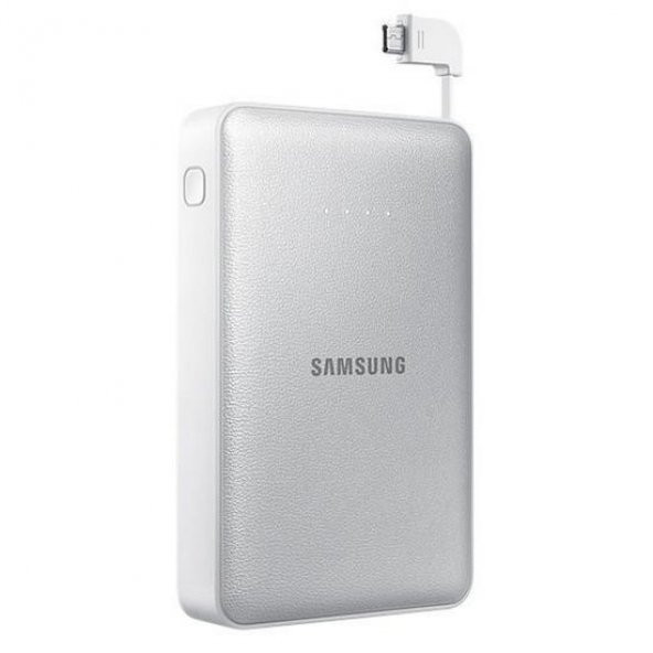 Samsung 11.300mAH Taşınabilir Şarj Cihazı GRİ / KUTUSUZ