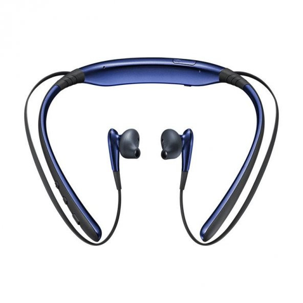 Samsung Level U Bluetooth Kulaklık EO-BG920 MAVİ-SİYAH