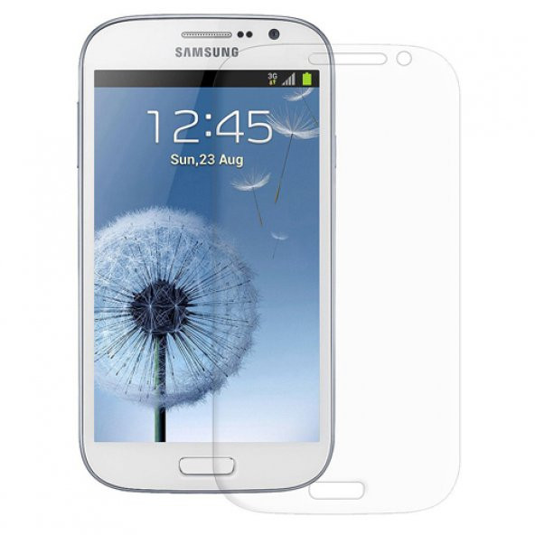 Bufalo Samsung G7100 Galaxy Grand 2 Cam Ekran Koruyucu