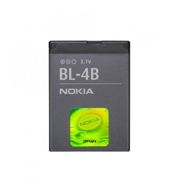 Nokia BL-4B Orjinal Batarya