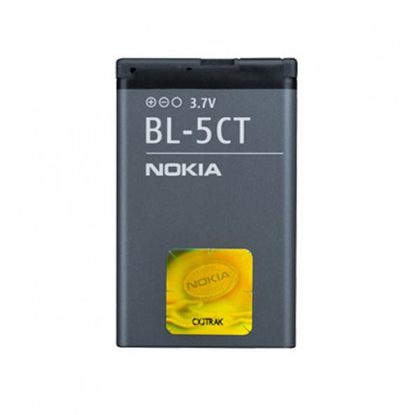 Nokia BL-5C Orjinal Batarya