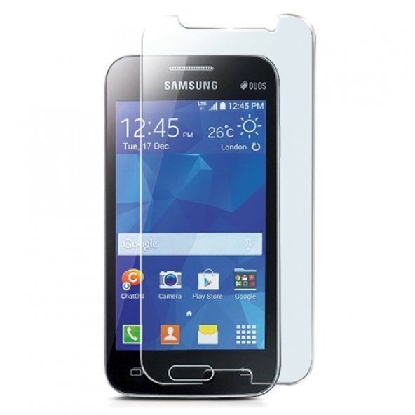 Bufalo Samsung G313 Galaxy Ace 4 Cam Ekran Koruyucu