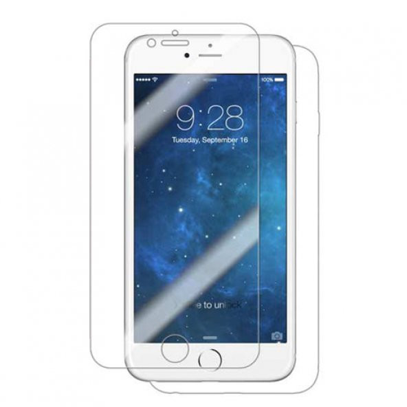Bufalo iPhone 6S Plus Ön+Arka Cam Ekran Koruyucu